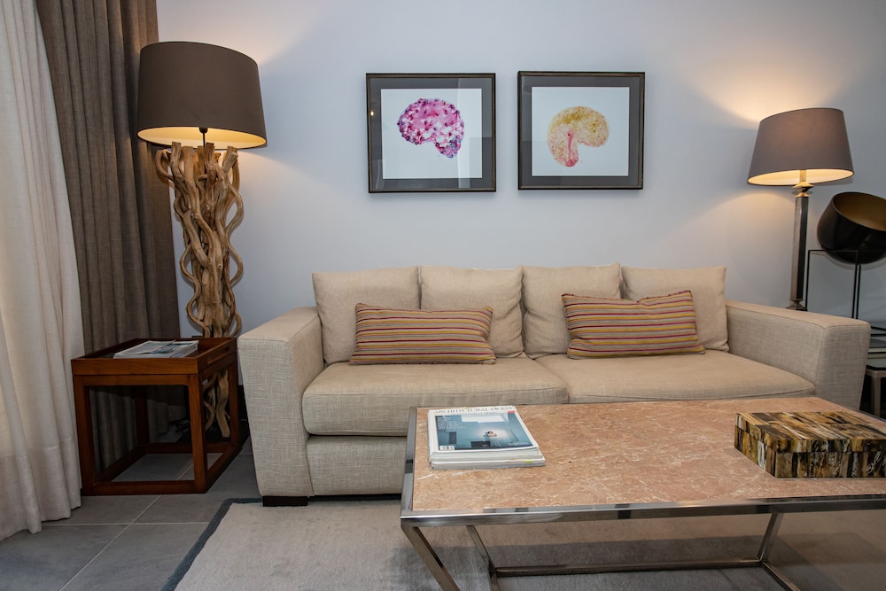 5 Suites Lanzarote 30/50