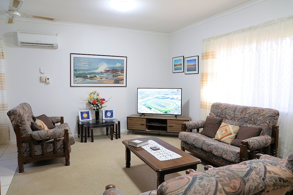 Capon Cottage 14/32