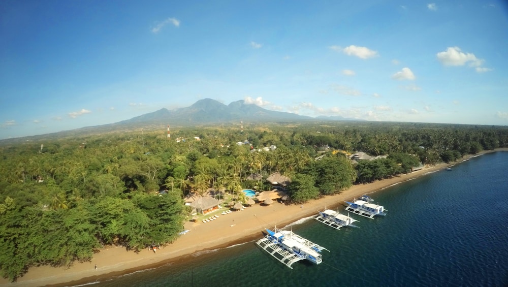 Pura Vida Beach And Dive Resort 49/61