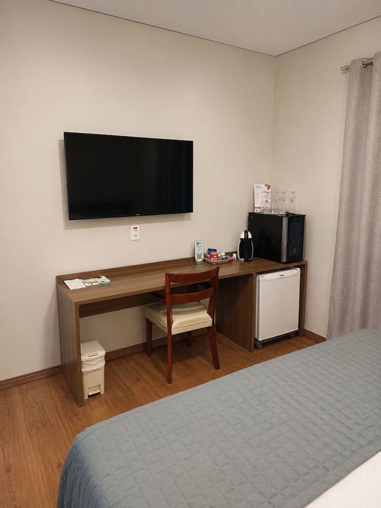 Hotel Serra de Jundiai 39/50