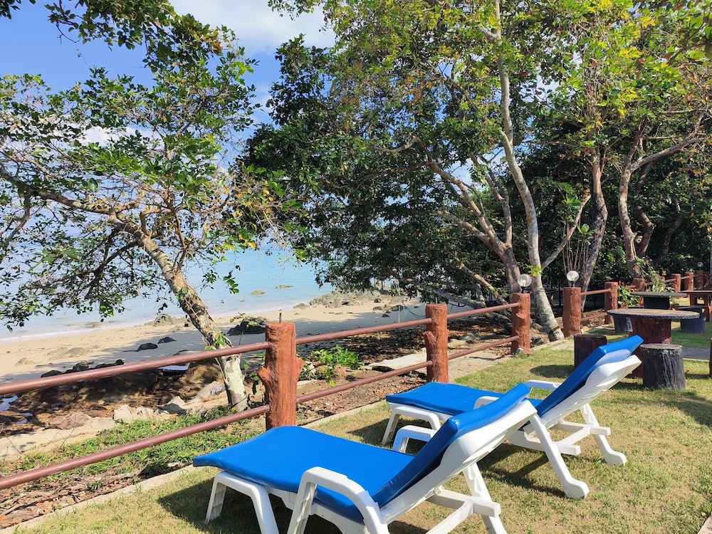 Sunrise Beach Koh Yao Resort 20/50
