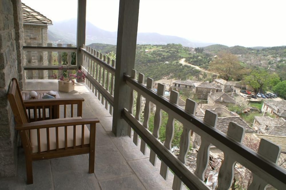 Mikro Papigo 1700 Hotel & Spa 4/50