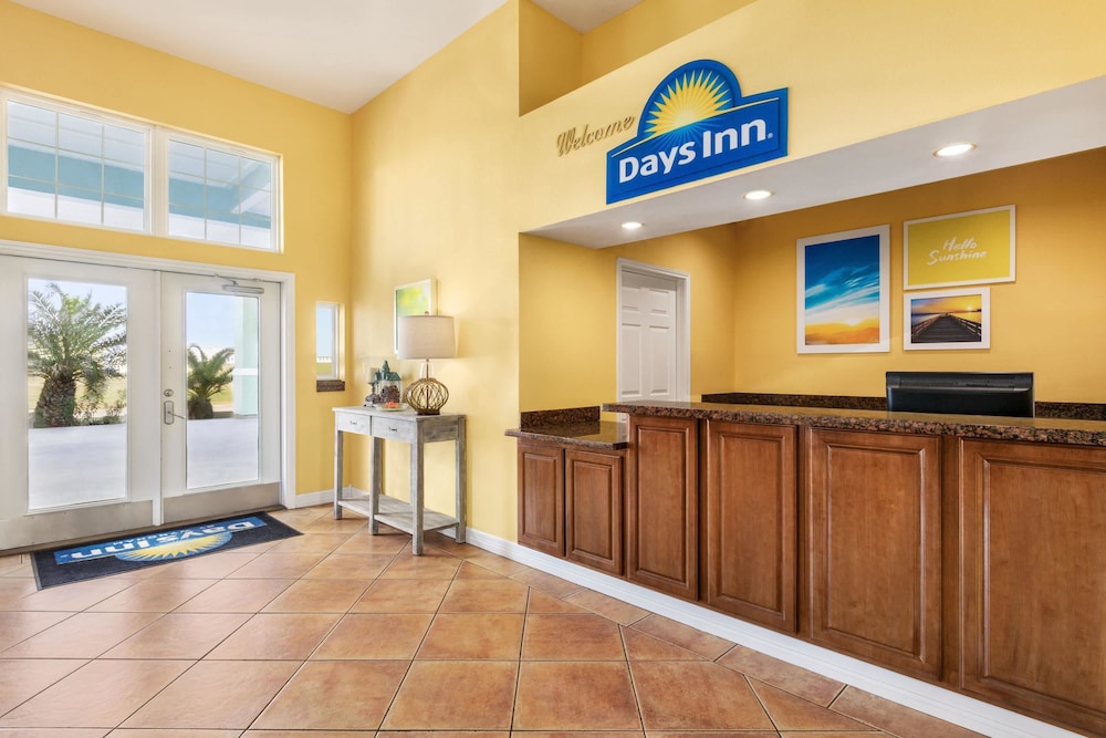 Days Inn by Wyndham Port Aransas TX 5/34