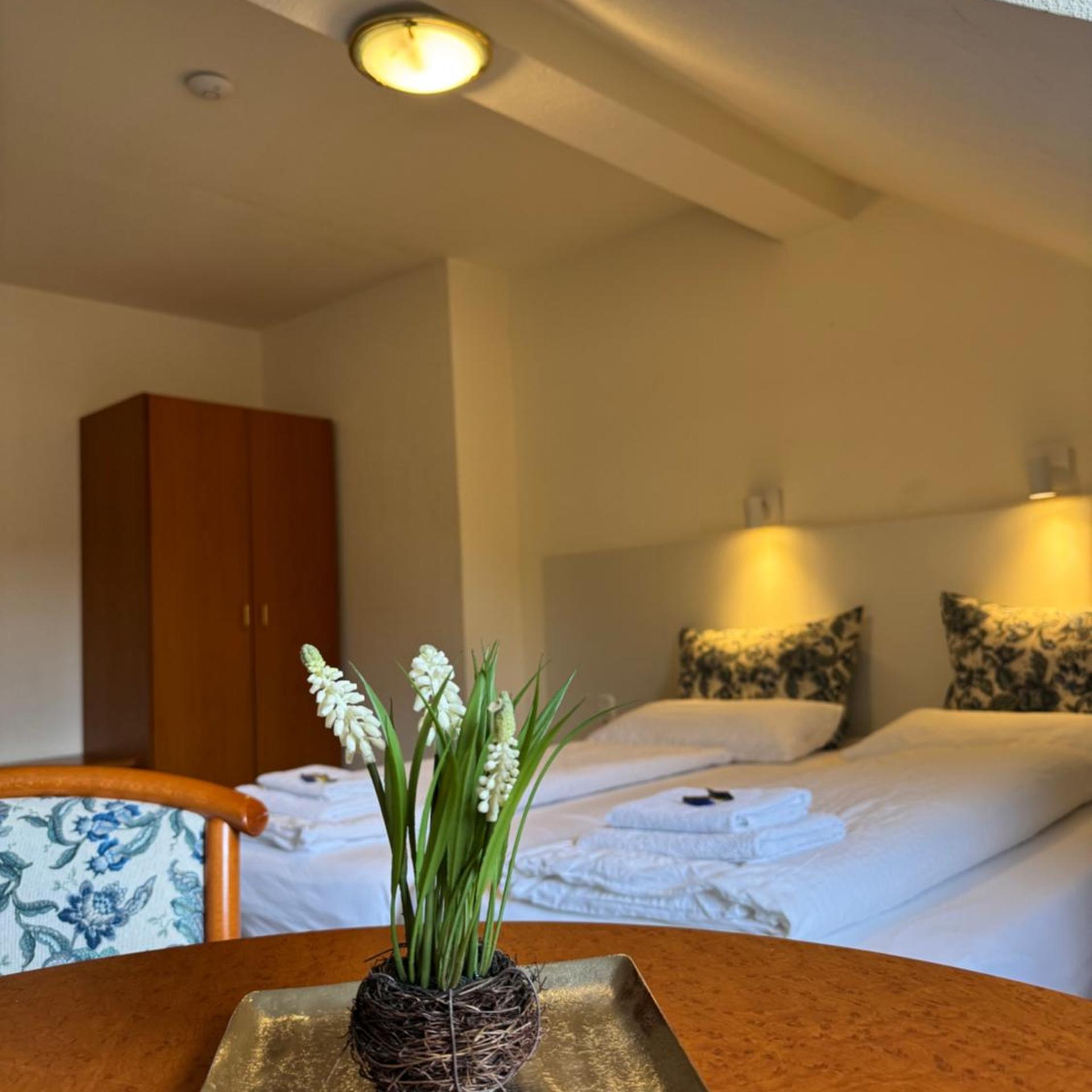 Zur Post Hotel 45/54
