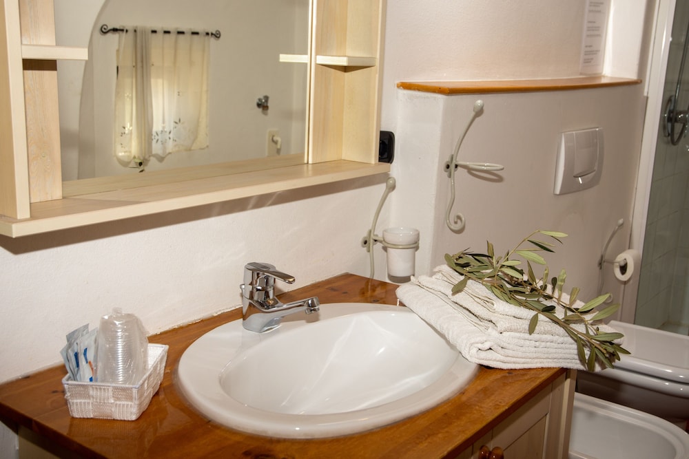 1 Bedroom, Apartment, Double Bed, Sofa