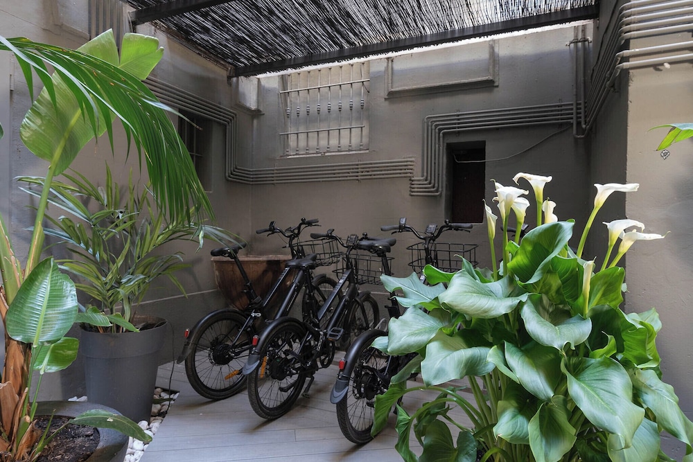chic&basic Born Boutique Hotel 3/39