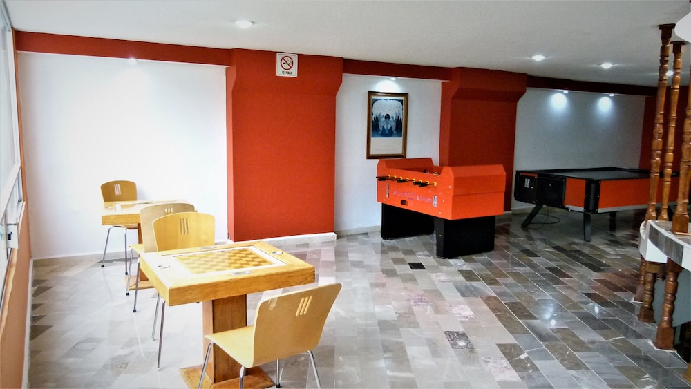 Aristos Cuernavaca 45/57