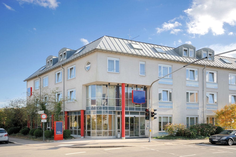 Hotel Stuttgart Sindelfingen City By Tulip Inn 1/39
