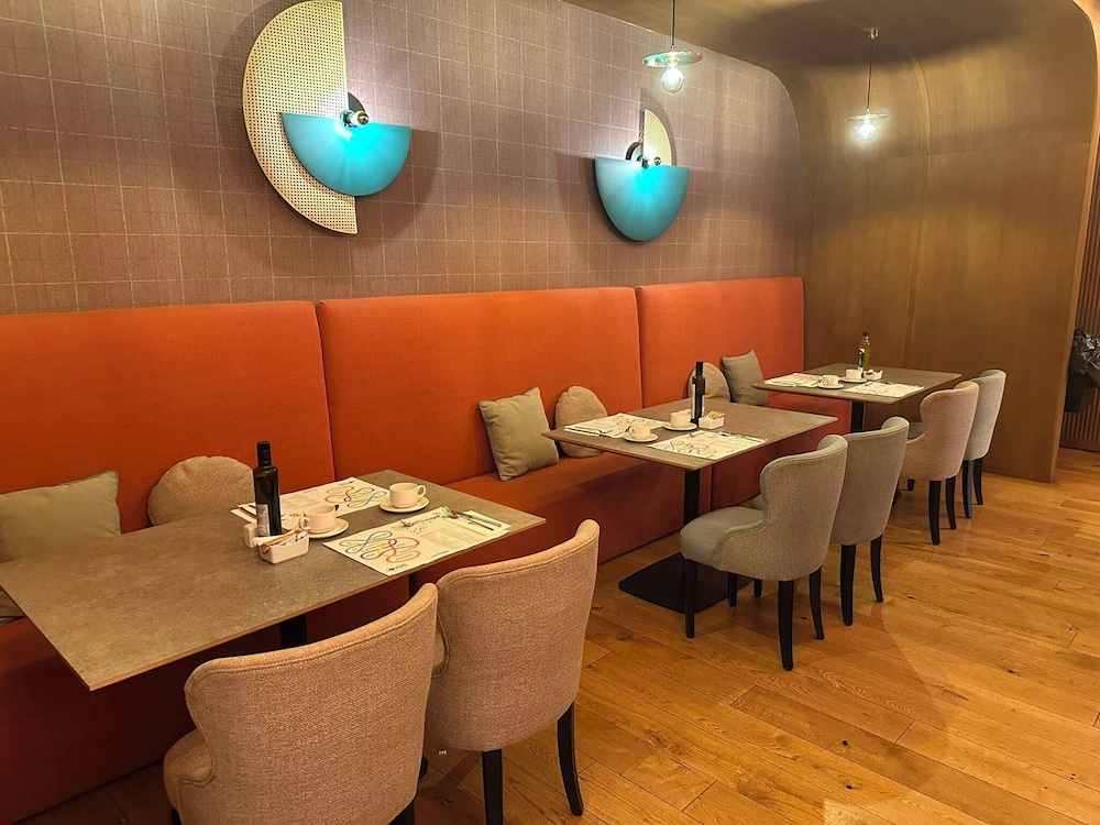 Hotel Soho Boutique Equitativa 39/45