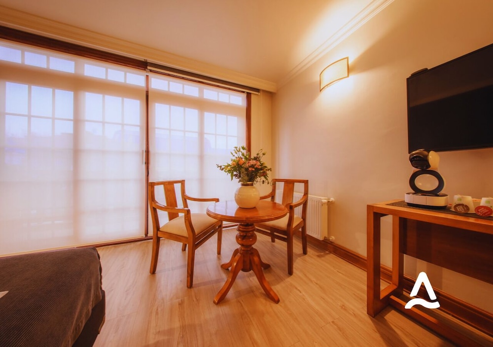 Hotel Almasur Punta Arenas 66/80