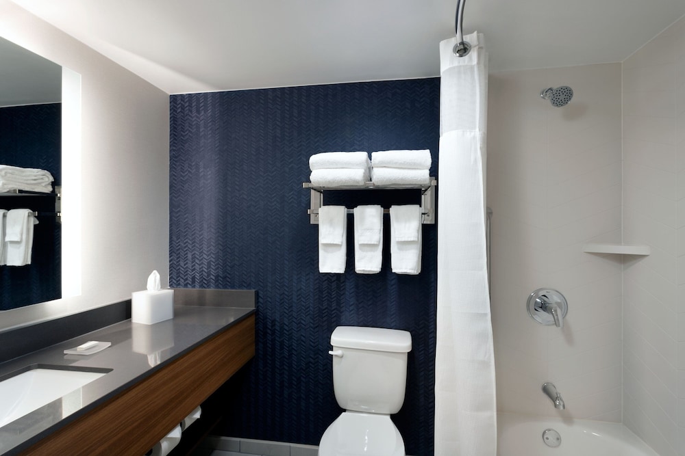 Fairfield Inn and Suites by Marriott Denver Southwest/Lakewood 40/40