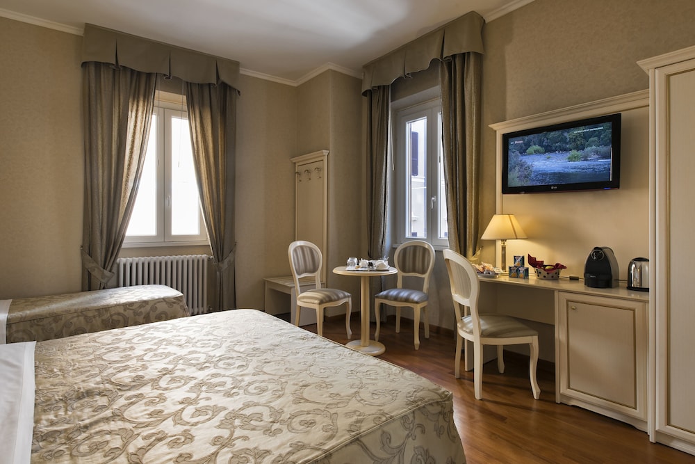 Relais Bocca di Leone 9/35