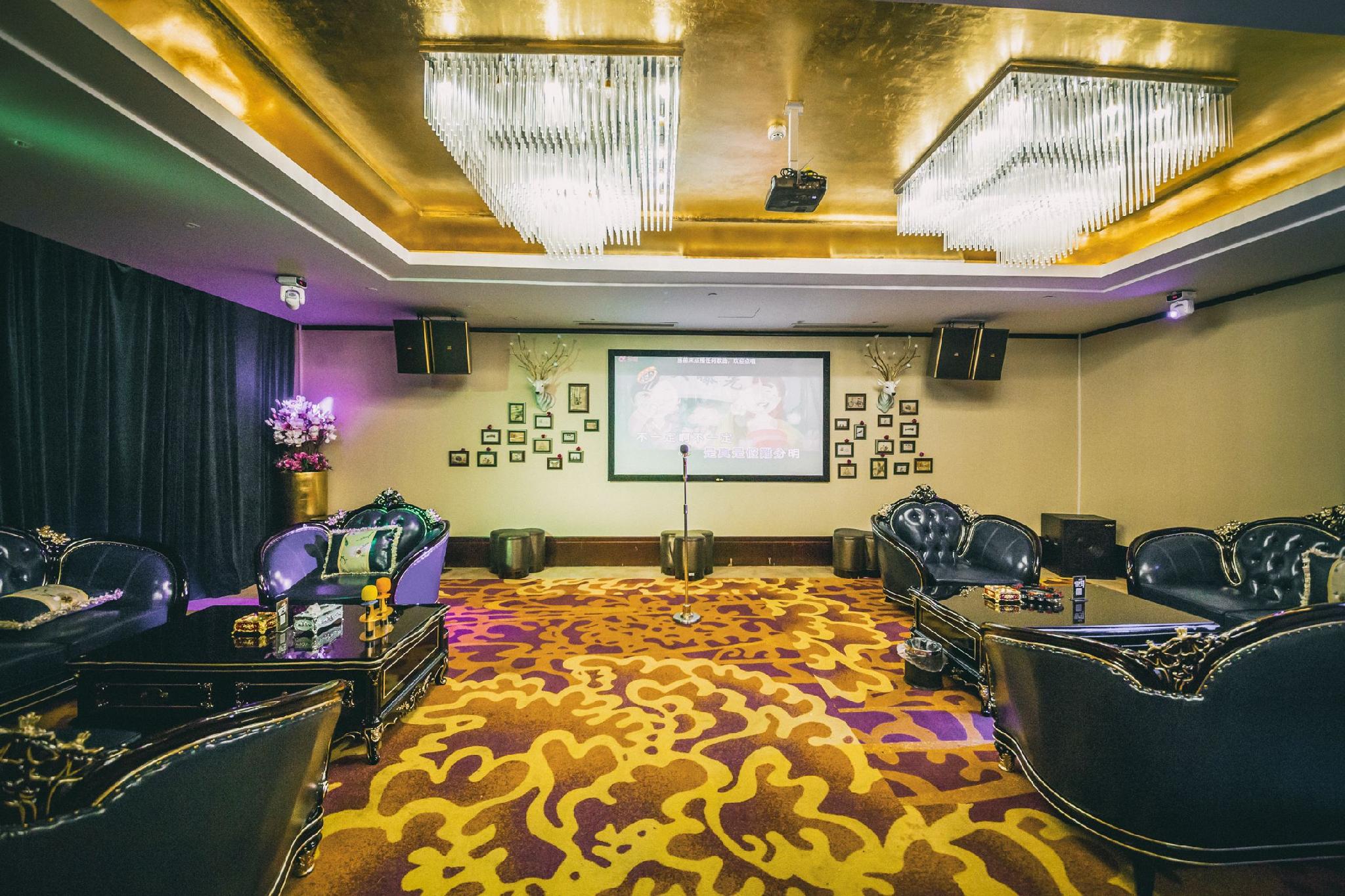 Golden Coast New Century Resort Wenzhou 41/59