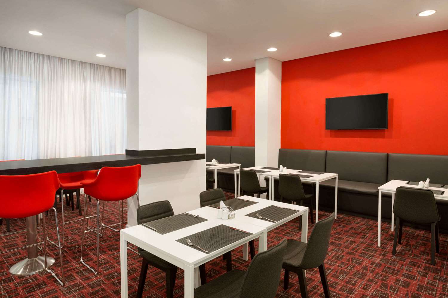 فندق رمادا إنكور الخبر(Ramada Encore by Wyndham Al Khobar Olaya) 39/39