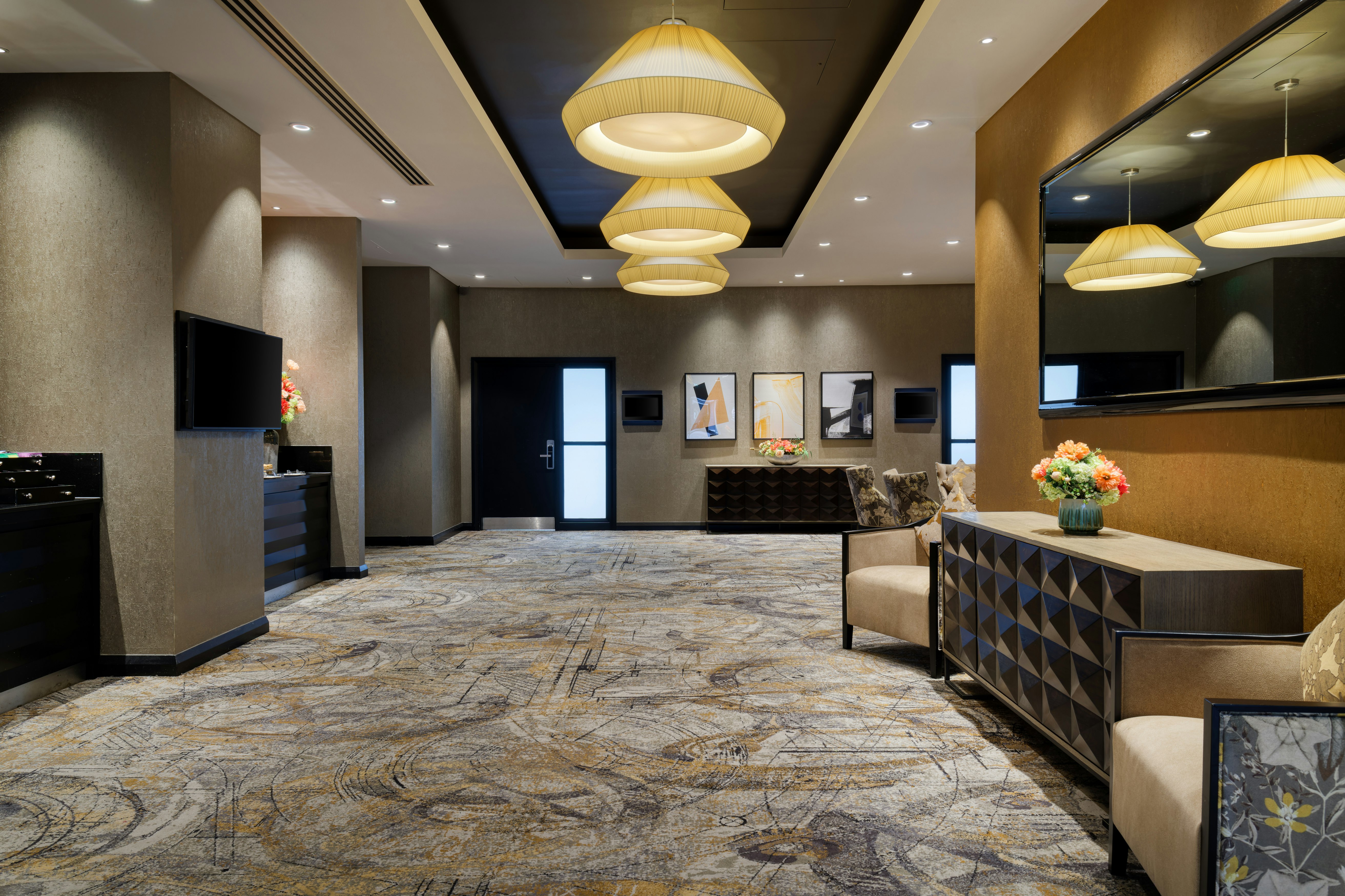 Doubletree By Hilton Hotel Woking 13/55