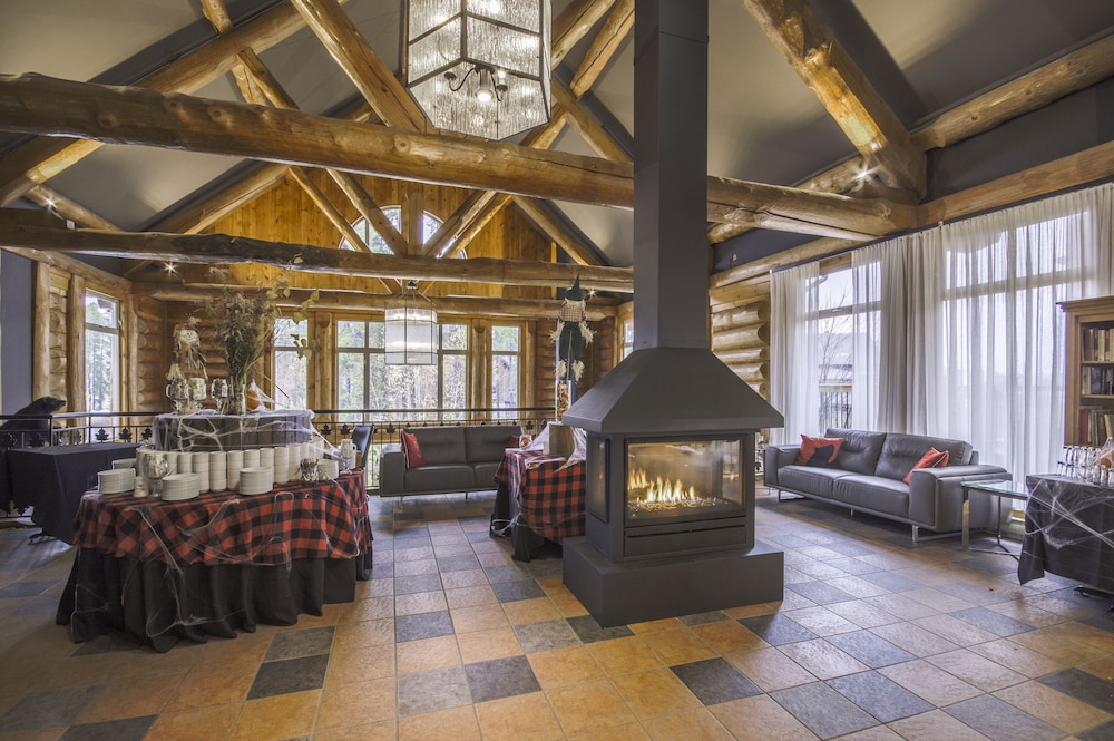 Auberge Du Lac Taureau 27/31