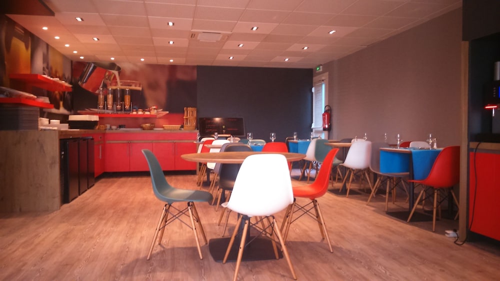Ibis St Malo La Madeleine 52/68