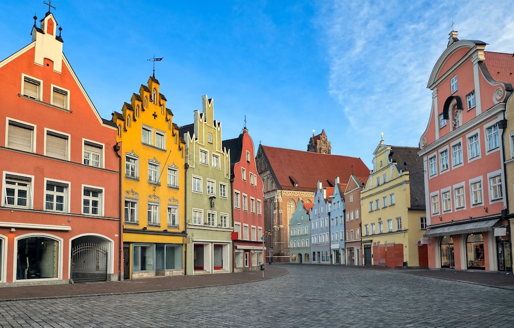 Roomingtons Hotel Kaiserhof 43/49