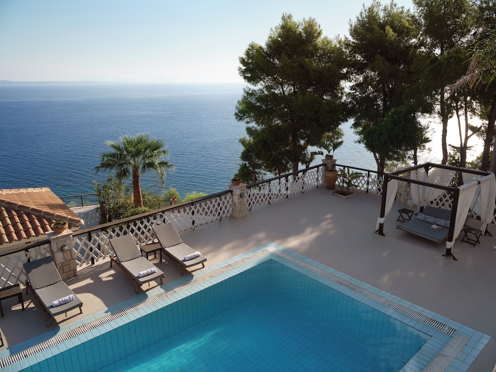 Zakynthos Villas 46/50