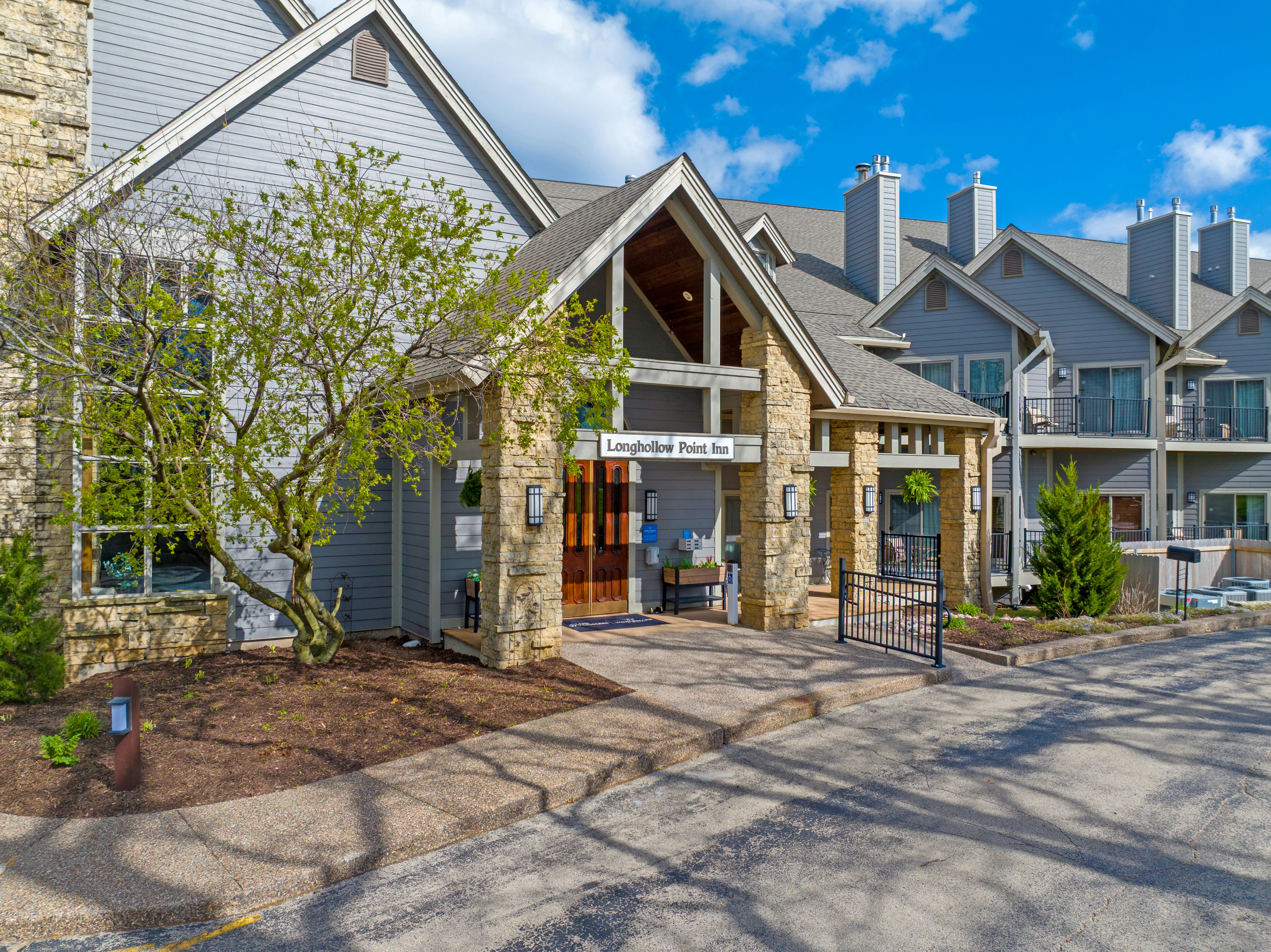 Worldmark Galena 50/58