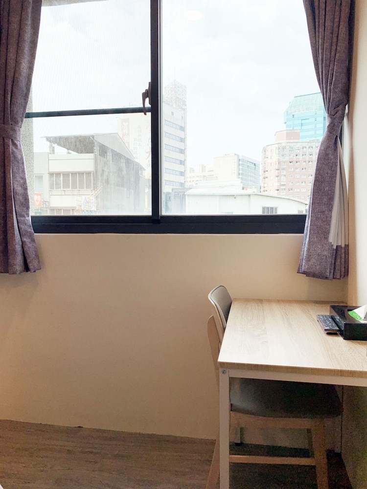 Raise Hotel Taichung 57/66
