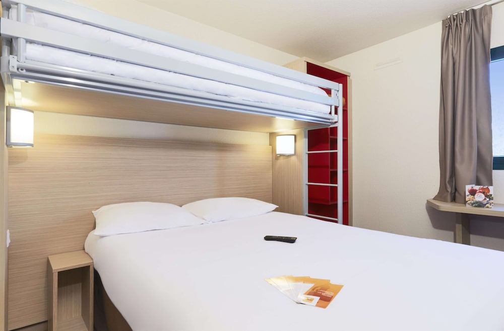 Hotel Premiere Classe Chalon Sur Saone 11/34