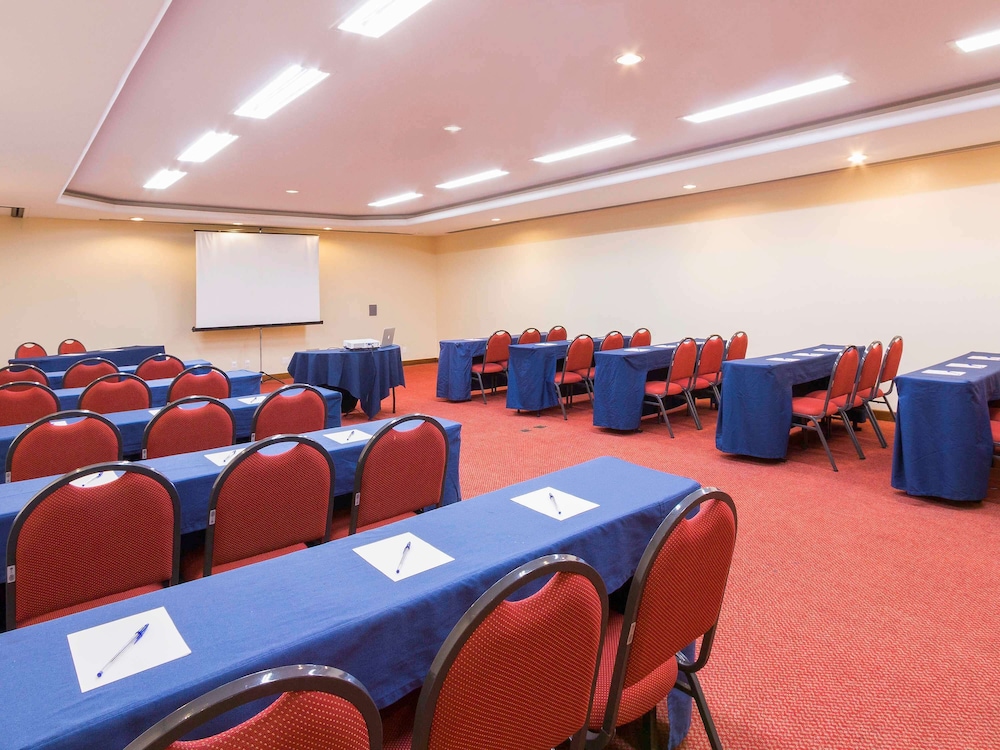 Novotel Salvador Rio Vermelho 65/72