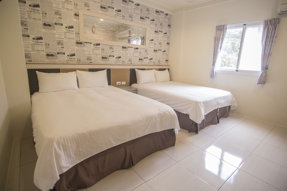 Southsea B&B 9/26