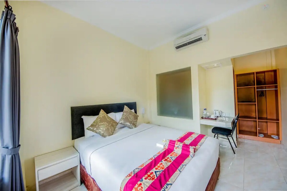 Nomad Hub Canggu Bali 4/22