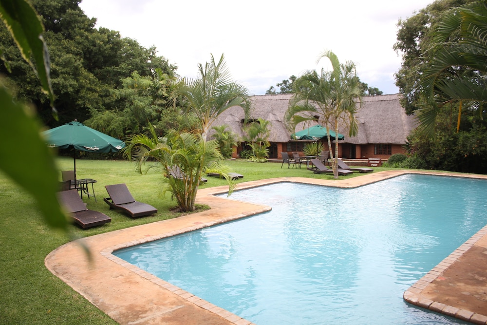 Kumbali Country Lodge 45/50