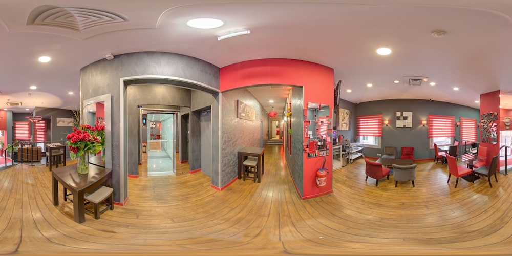 AMBRE HOTEL 26/39