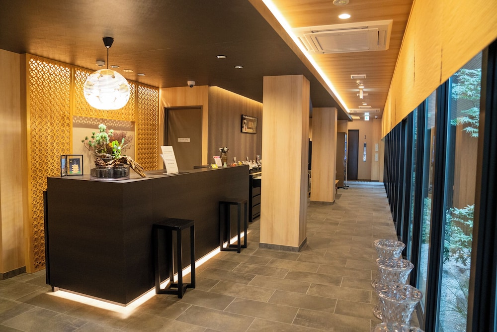 Tabist kiki HOTEL KYOTO Gojo Karasuma 3/56