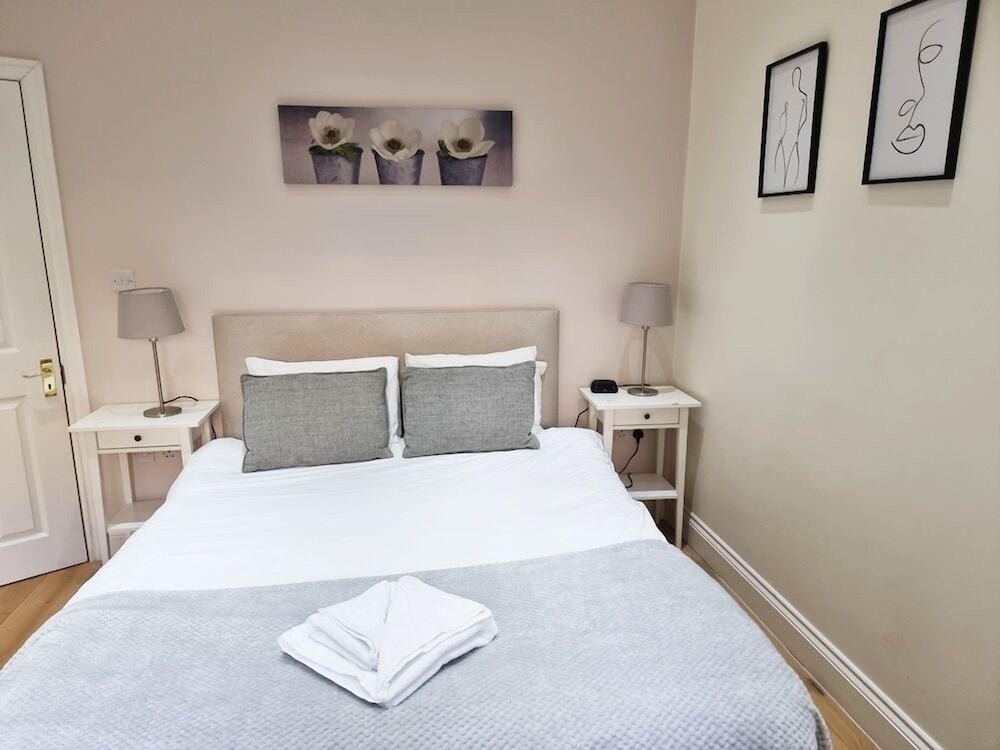 Urban Stay Oxford Gardens Apartments 15/50