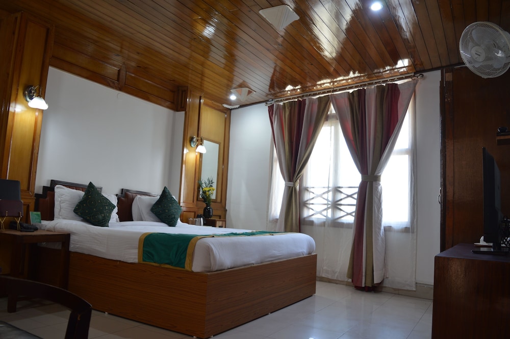 Central Hill Resort Gangtok 10/47