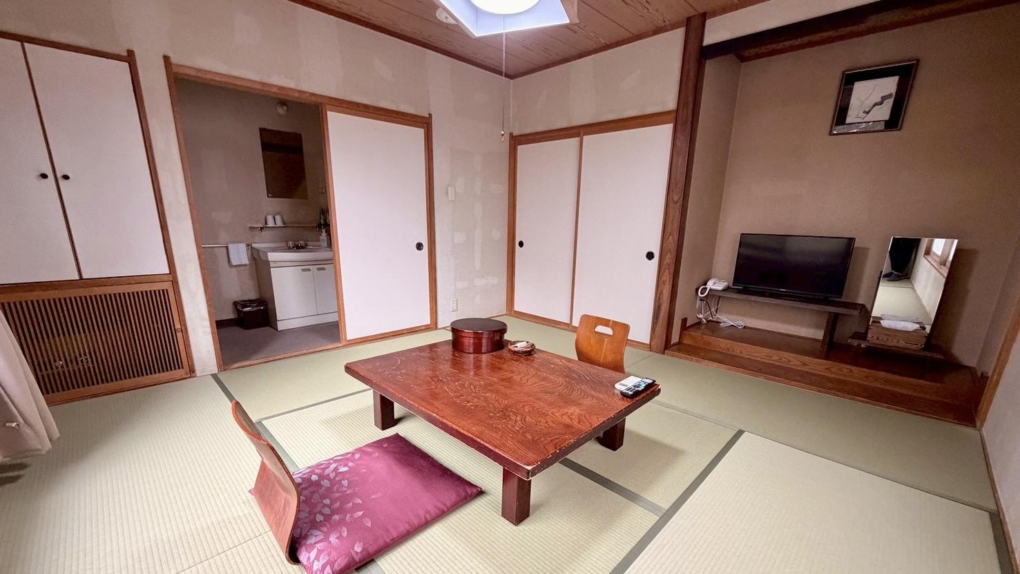 SANSUIKAN SHINANO 22/24