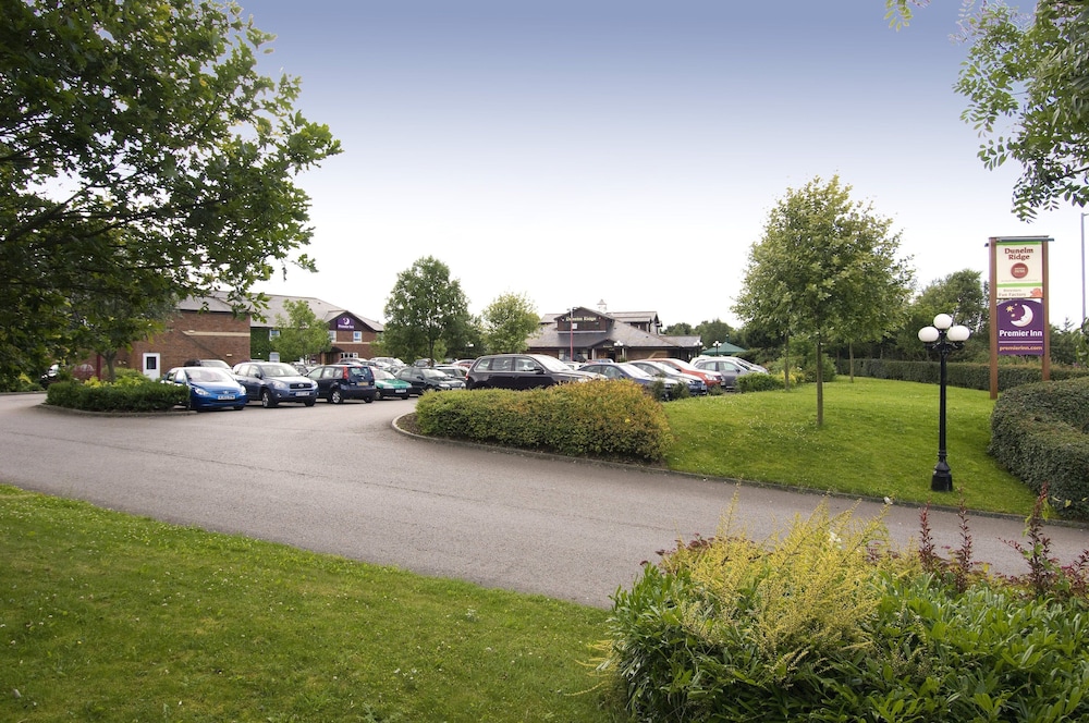 Premier Inn Durham North 30/32