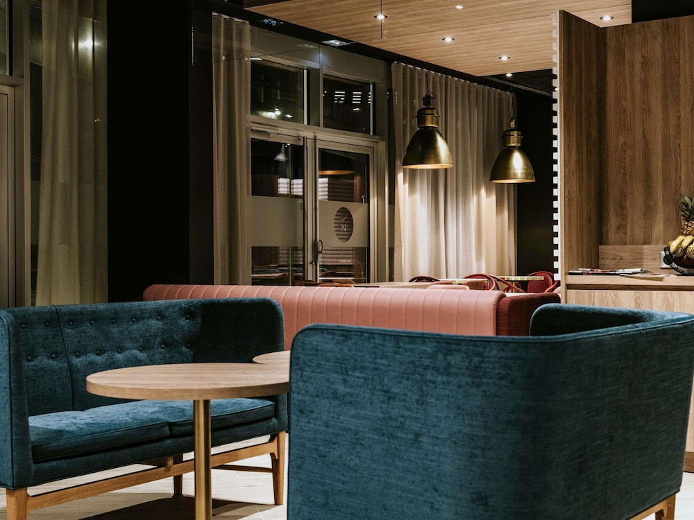 Novotel Angers Centre Gare 5/75