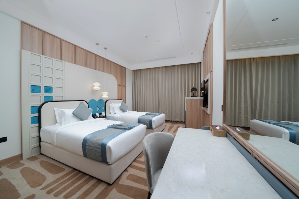 فندق صنواي تابوك(Sunway Tabuk Hotel) 27/54