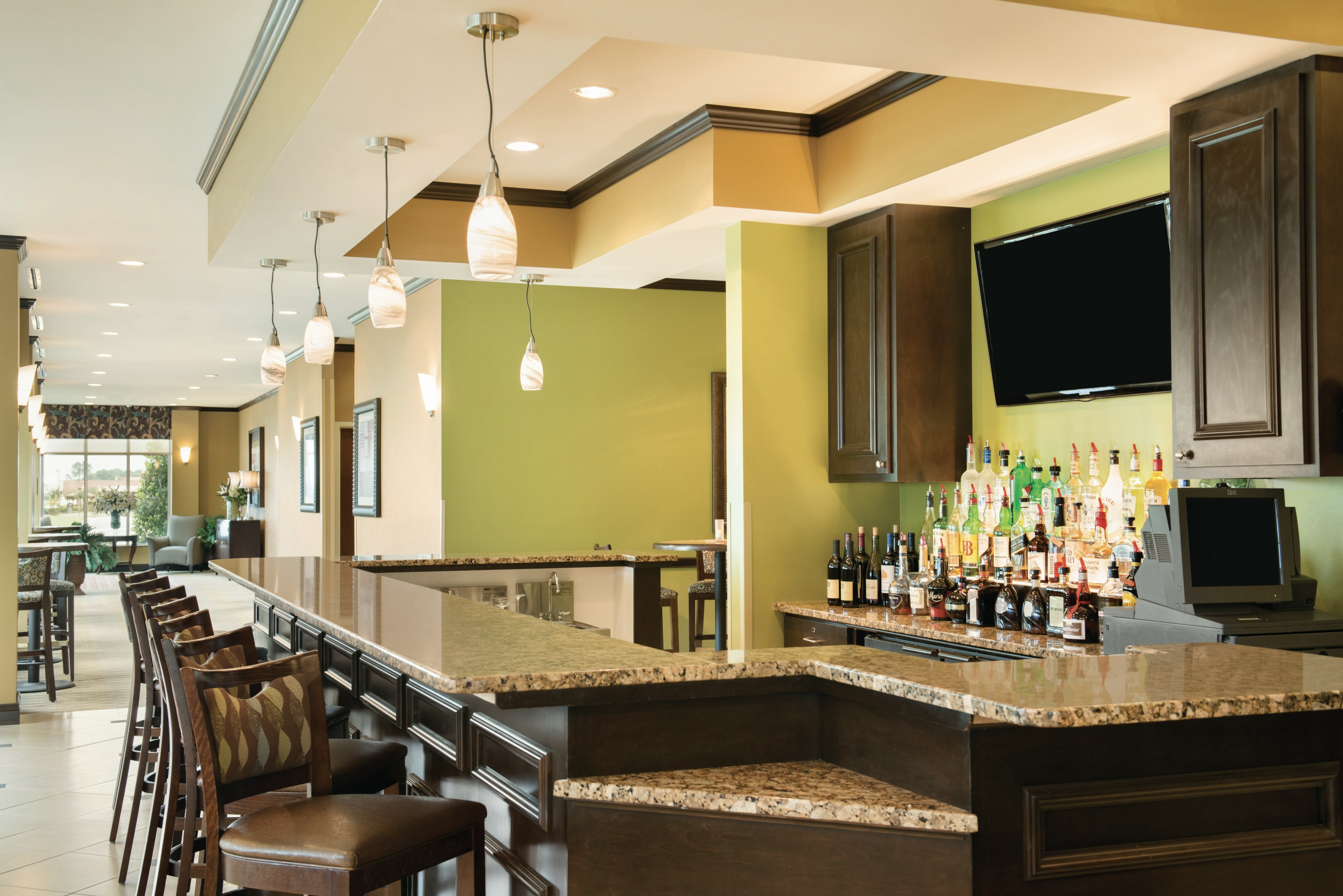 Hilton Garden Inn Warner Robins 17/34