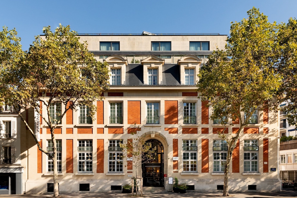 Le Parchamp, Paris Boulogne, a Tribute Portfolio Hotel 3/66