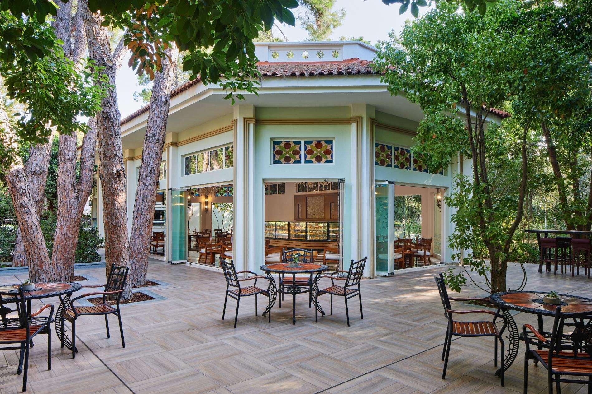 Ali Bey Resort Sorgun 48/60