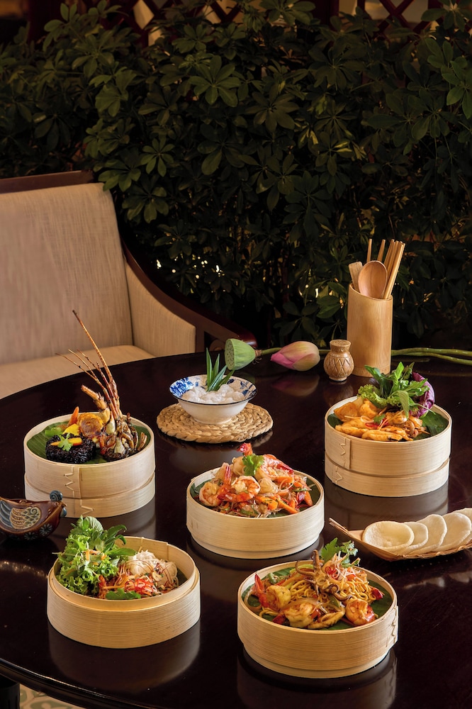 Melia Vinpearl Cam Ranh Beach Resort 35/74