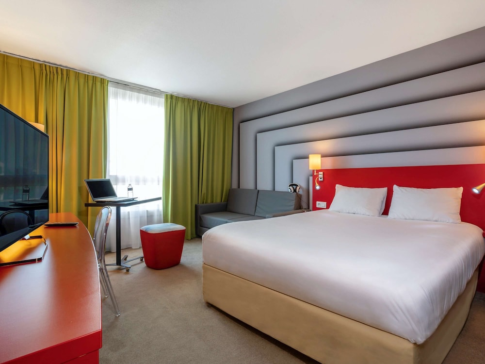 Ibis Styles Avignon Sud 10/64