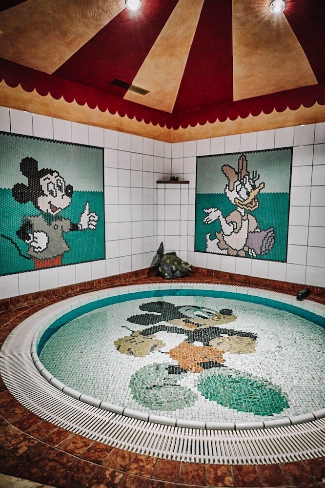 Hotel Gluecksschmiede 40/76