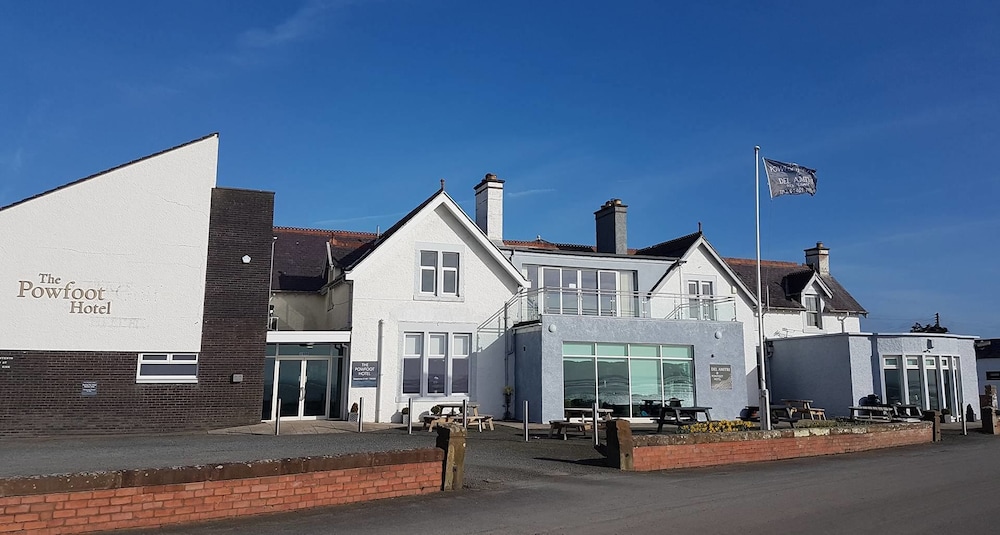 Powfoot Hotel 2/49