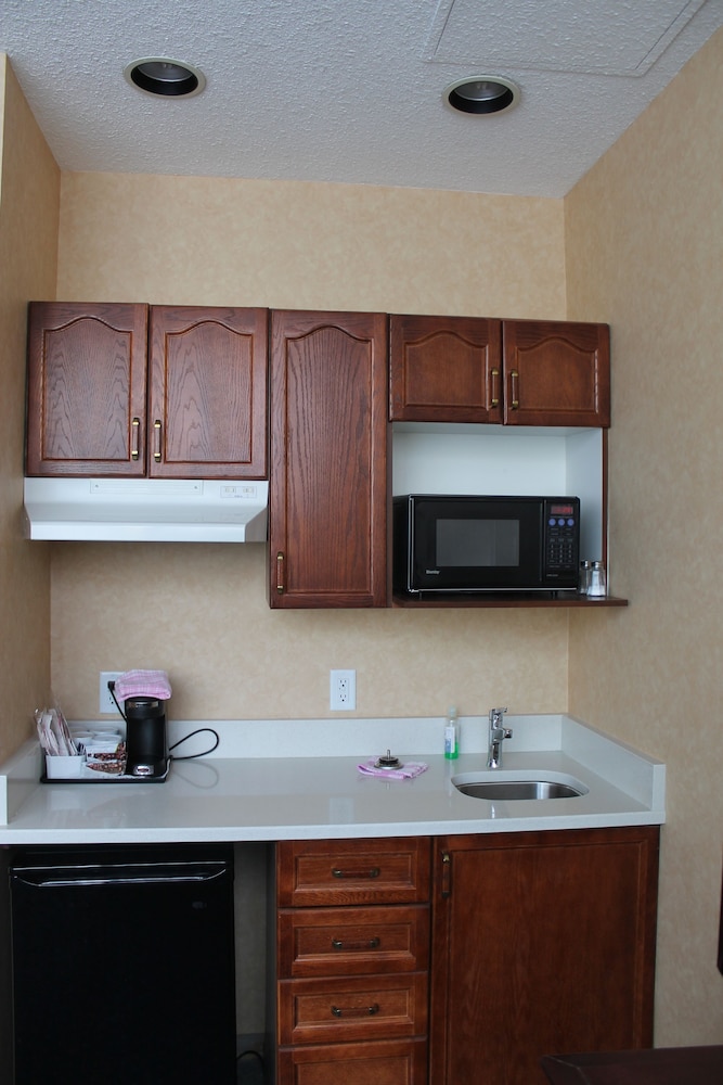 Best Western Plus Suites Downtown 42/42