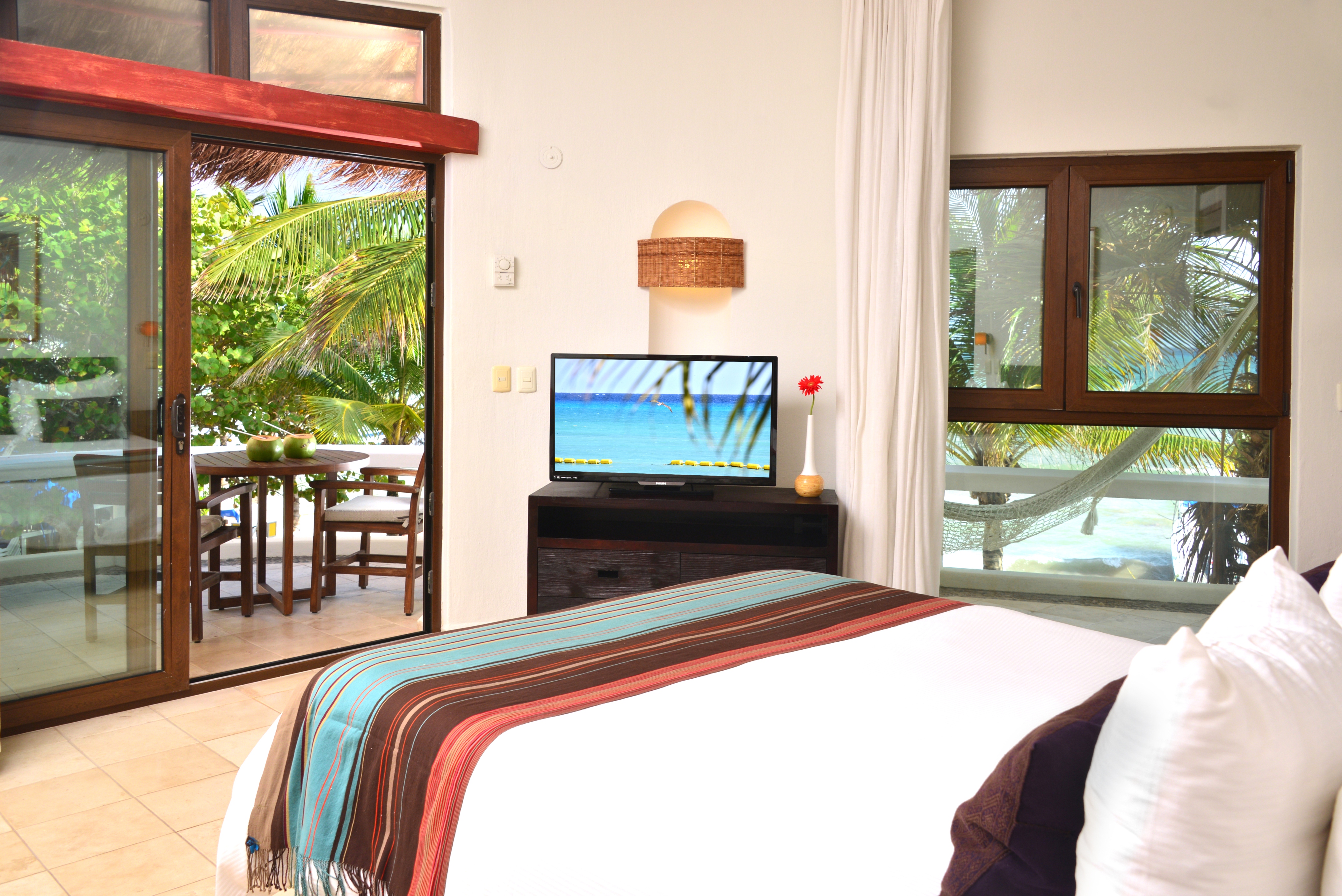 Studio, Ocean Front