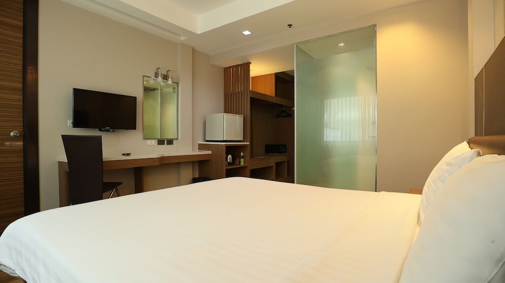 Citin Sukhumvit 11 By Compass Hospitality 13/44