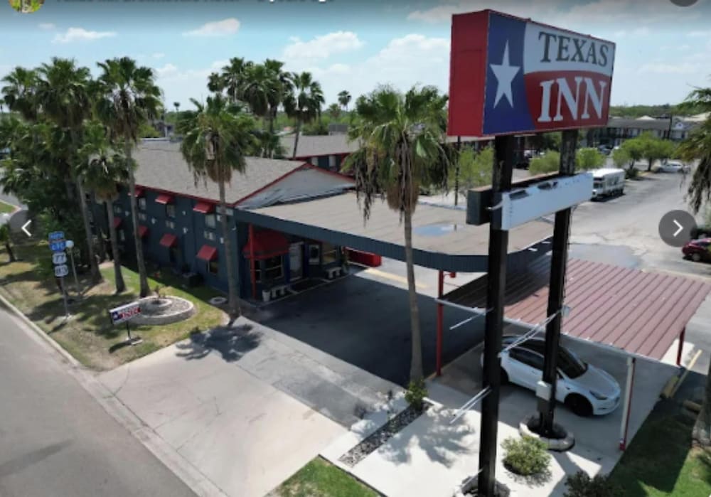Texas Inn Brownsville by Hotel O 44/53