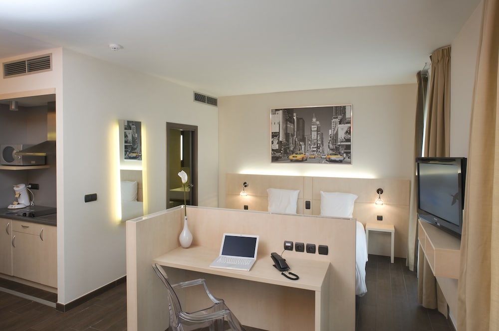 Ibis Styles La Louviere 57/73